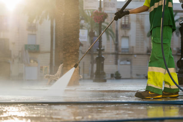 Best Solar Panel Cleaning  in Barton Creek, TX